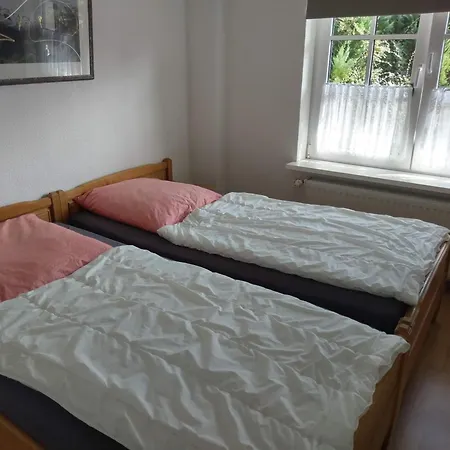 Hagge Apartman Glücksburg