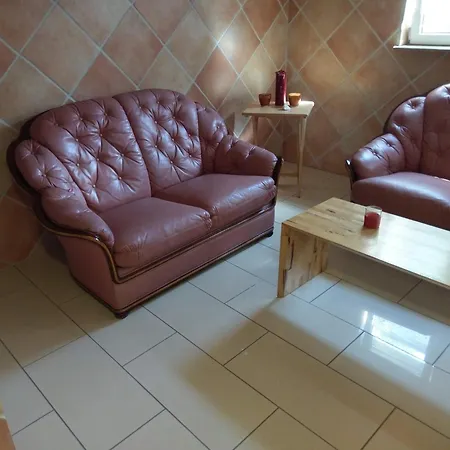 Ferienwohnung Hagge Apartamento