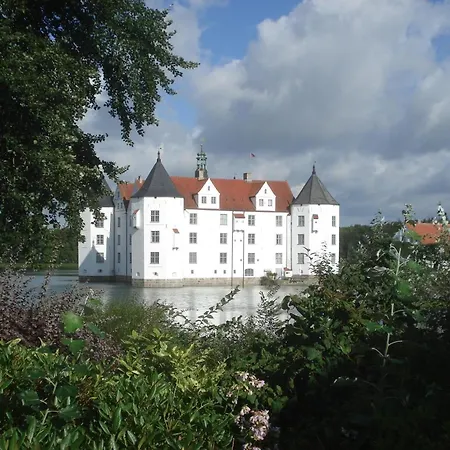 Apartamento Ferienwohnung Hagge *