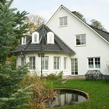 Ferienwohnung Hagge *
