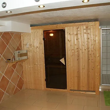 Ferienwohnung Hagge Apartamento Glücksburg