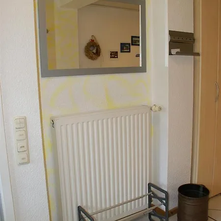 Ferienwohnung Hagge Apartamento *
