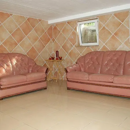 Ferienwohnung Hagge * Glücksburg