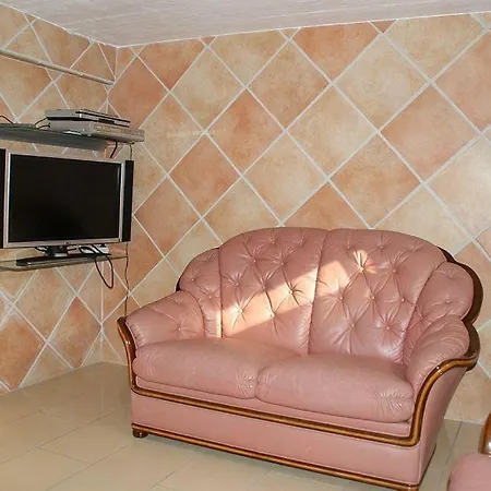 Apartamento Ferienwohnung Hagge