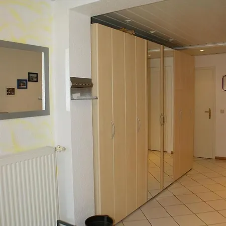 Ferienwohnung Hagge *