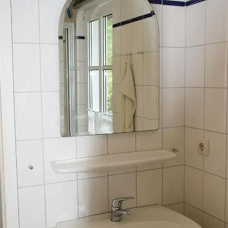 Ferienwohnung Hagge