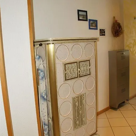 Apartamento Ferienwohnung Hagge Glücksburg