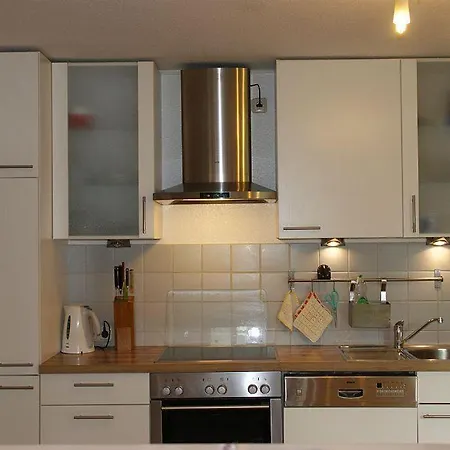 Ferienwohnung Hagge * Glücksburg