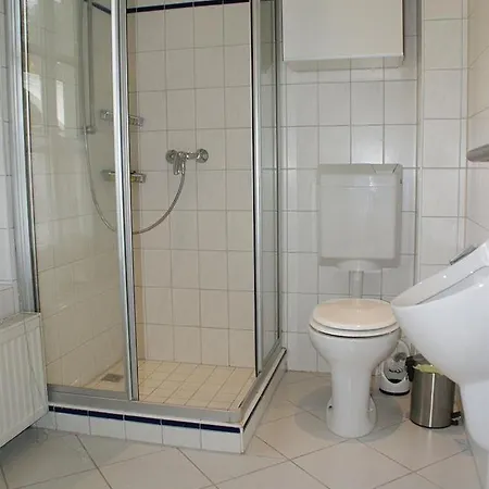 Apartamento Ferienwohnung Hagge