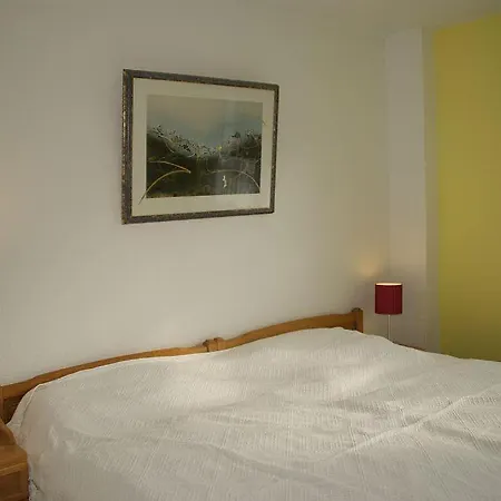 Ferienwohnung Hagge Apartamento Glücksburg