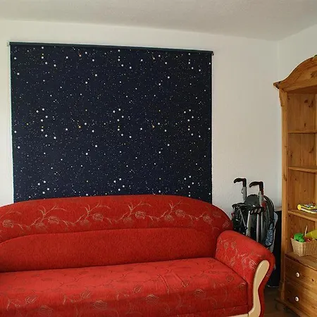 Ferienwohnung Hagge