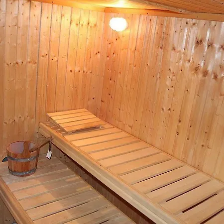 Apartamento Ferienwohnung Hagge