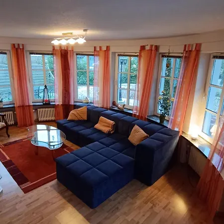Ferienwohnung Hagge *